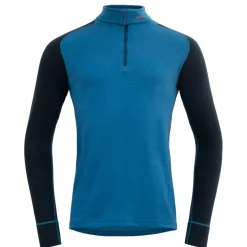 Devold - Duo Active Zip Neck - Merinounterwäsche