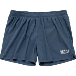 Devold - Endurance Merino Shorts - Laufshorts^ Fitnessbekleidung|Laufbekleidung