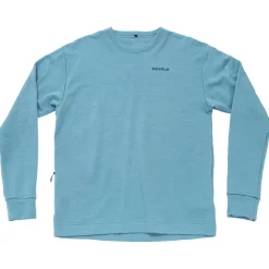 Devold - Everyday Crew - Merinolongsleeve