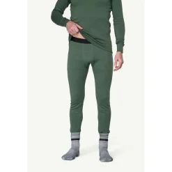 Devold - Expedition Long Johns - Merinounterwäsche