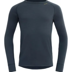 - Expedition Shirt - Merinounterwäsche>Devold New