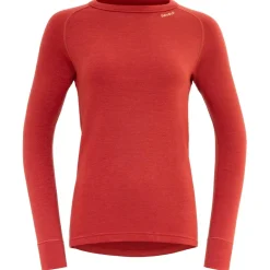 Devold - Expedition Woman Shirt - Merinounterwäsche^ Hochtourenbekleidung|Merinounterwäsche