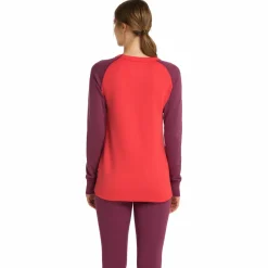 Devold - Expedition Woman Shirt - Merinounterwäsche^ Hochtourenbekleidung|Merinounterwäsche