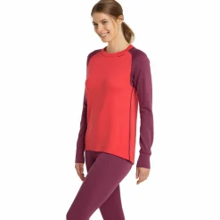 Devold - Expedition Woman Shirt - Merinounterwäsche^ Hochtourenbekleidung|Merinounterwäsche