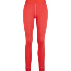 Clearance - Expedition Woman Long Johns - Merinounterwäsche Hochtourenbekleidung|Merinounterwäsche