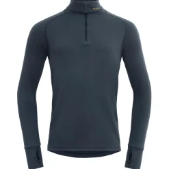 Devold - Expedition Zip Neck - Merinounterwäsche^ Hochtourenbekleidung|Merinounterwäsche