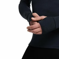 Devold - Expedition Zip Neck - Merinounterwäsche^ Hochtourenbekleidung|Merinounterwäsche