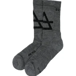 Devold - Hiking Merino Medium Sock - Wandersocken
