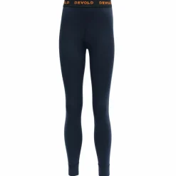 Hot - Junior Duo Active Merino Longs - Merinounterwäsche Kinder Trekkingbekleidung|Skibekleidung