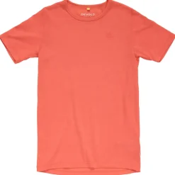 - Kid's Active Tee - Merinoshirt>Devold New