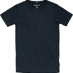 Kinder Devold - Kid's Classic Tee - Merinoshirt