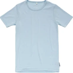 Kinder Devold - Kid's Classic Tee - Merinoshirt