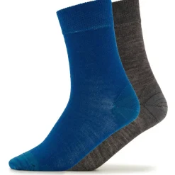 - Kid's Daily Merino Light Sock 2-Pack - Multifunktionssocken><noscript><img width=