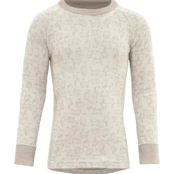 Kinder Devold - Kid's Duo Active Merino Shirt - Merinounterwäsche