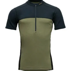 Devold - Lauparen Merino 190 Zip Tee - Merinounterwäsche^ Trekkingbekleidung|Wanderbekleidung