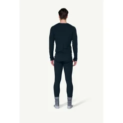 - Lauparen Merino 190 Base Shirt - Merinounterwäsche>Devold Best
