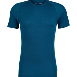 Devold - Lauparen Merino 190 Base Tee - Merinounterwäsche^ Trekkingbekleidung|Wanderbekleidung
