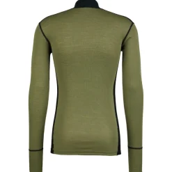 Devold - Lauparen Merino 190 Zip Neck - Merinounterwäsche