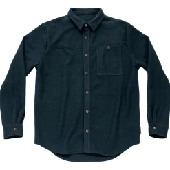 Devold - Merino Overshirt - Merinohemd^ Wanderbekleidung|Shirts, Hemden & Longsleeves