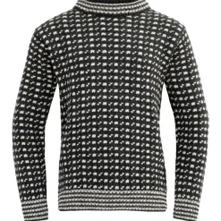 Devold - Original Islender Crew Neck - Wollpullover