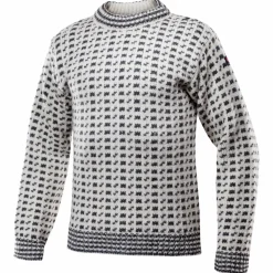 Devold - Original Islender Crew Neck - Wollpullover