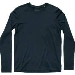 Devold - Premium L/S - Merinoshirt