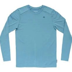 Devold - Premium L/S - Merinoshirt