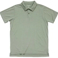 Devold - Premium Polo - Merinoshirt