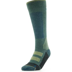 - Ski Touring Merino Sock - Merinosocken>Devold