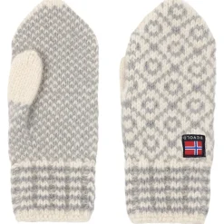 Best - Svalbard Wool Mitten - Handschuhe Handschuhe|Handschuhe