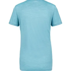 - Women's Active Birds Tee - Merinoshirt>Devold