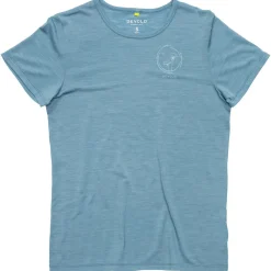 Devold - Women's Active Spring Tee - Merinoshirt^ Wanderbekleidung|T-Shirts