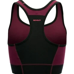 - Women's Berle Merino Bra - Merinounterwäsche>Devold Online