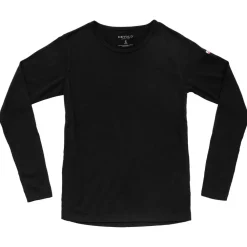 Devold - Women's Breeze Plus Merino 200 Shirt - Merinounterwäsche