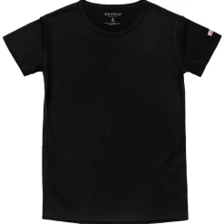 Sale - Women's Breeze Plus Merino 200 T-Shirt - Merinounterwäsche Skibekleidung|Wanderbekleidung