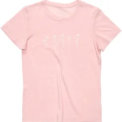 Devold - Women's Classic Flowers Tee - Merinoshirt^ Wanderbekleidung|T-Shirts