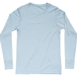 Devold - Women's Classic L/S - Merinoshirt