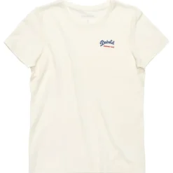 Online - Women's Classic Script Tee - Merinoshirt Wanderbekleidung|T-Shirts