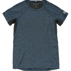 Devold - Women's Endurance Merino 130 Tee - Laufshirt^ Fitnessbekleidung|Laufbekleidung