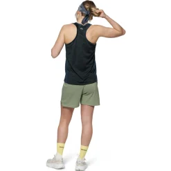 Devold - Women's Endurance Merino 130 Singlet - Laufshirt