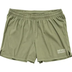 Devold - Women's Endurance Merino Shorts - Laufshorts