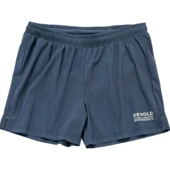 Devold - Women's Endurance Merino Shorts - Laufshorts