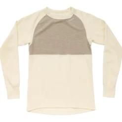 Discount - Women's Expedition Merino Silk Shirt - Merinounterwäsche Hochtourenbekleidung|Merinounterwäsche