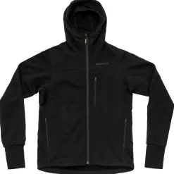 Online - Women's Explorer Merino Hooded Jacket - Merinojacke Pullover & Hoodies|Jacken