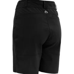 Best - Women's Herøy Merino Shorts - Shorts Trekkingbekleidung|Wanderbekleidung