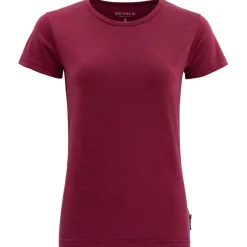 Devold - Women's Jakta Merino 200 T-Shirt - Merinounterwäsche^ Trekkingbekleidung|Wanderbekleidung