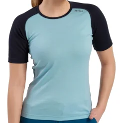 Devold - Women's Jakta Merino 200 T-Shirt - Merinounterwäsche^ Trekkingbekleidung|Wanderbekleidung