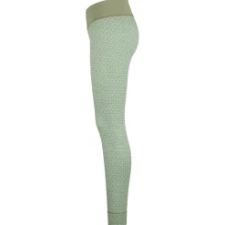 - Women's Kvitegga Long Johns - Merinounterwäsche>Devold Hot