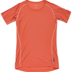 Devold - Women's Lauparen Merino 190 Base Tee - Merinounterwäsche