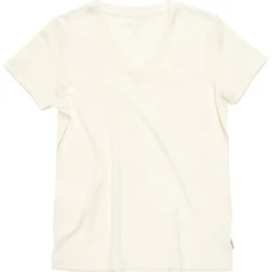 Sale - Women's Premium V-Neck - Merinoshirt Wanderbekleidung|T-Shirts